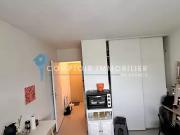 Montpellier 34070 Achat / Vente appartement 1 pièce t1