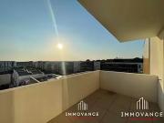 Montpellier 34070 Achat / Vente appartement 1 pièce t1...