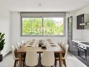 Montpellier 34070 Achat / Vente appartement 3 pièces t3...