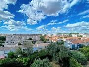 Montpellier 34070 Achat / Vente appartement 4 pièces t4