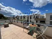 Montpellier 34070 Achat / Vente appartement 5 pièces t5...