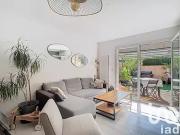 Montpellier 34070 Achat / Vente maison 3 pièces t3 terrasse