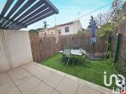 Montpellier 34070 Achat / Vente maison 3 pièces t3 terrasse