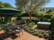 Montpellier 34070 Achat / Vente maison 4 pièces t4