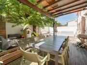 Montpellier 34070 Achat / Vente maison 4 pièces t4 parking