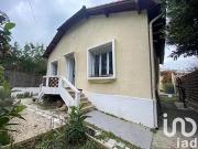 Montpellier 34070 Achat / Vente maison 4 pièces t4 terrasse