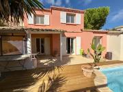 Montpellier 34070 Achat / Vente maison 5 pièces t5...