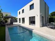 Montpellier 34070 Achat / Vente maison 5 pièces t5...