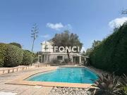 Montpellier 34070 Achat / Vente maison 7 pièces t7 piscine