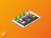 Montpellier 34070 Achat / Vente parking