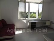 Montpellier 34070 Location appartement 1 pièce t1 parking