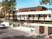 Montpellier 34070 Location appartement 1 pièce t1 terrasse