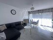 Montpellier 34070 Location appartement 3 pièces t3 balcon