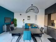 Montpellier 34070 Location appartement 4 pièces t4 au...