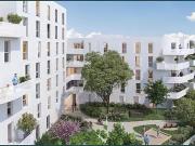 Montpellier 34070 Programme neuf appartement neuf à...