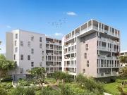 Montpellier 34070 Programme neuf appartement neuf à...