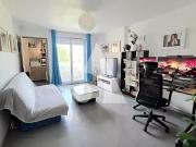 Montpellier 34080 Achat / Vente appartement 2 pièces t2