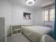 Montpellier 34080 Location appartement 1 pièce t1 terrasse