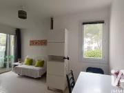 Montpellier 34090 Achat / Vente appartement 1 pièce t1