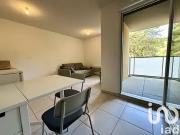 Montpellier 34090 Achat / Vente appartement 2 pièces t2