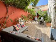 Montpellier 34090 Achat / Vente maison 6 pièces t6