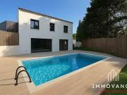 Montpellier 34090 Achat / Vente maison 6 pièces t6...