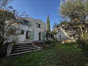 Montpellier 34090 Achat / Vente maison 7 pièces t7 parking