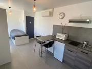 Montpellier 34090 Location appartement 1 pièce t1