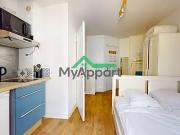 Montpellier 34090 Location appartement 1 pièce t1