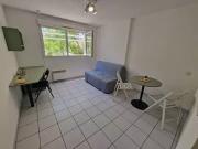 Montpellier 34090 Location appartement 1 pièce t1