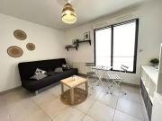 Montpellier 34090 Location appartement 1 pièce t1