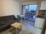 Montpellier 34090 Location appartement 1 pièce t1 au...