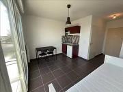 Montpellier 34090 Location appartement 1 pièce t1 au...