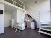 Montpellier 34090 Location appartement 1 pièce t1 parking