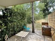 Montpellier 34090 Location appartement 1 pièce t1 terrasse