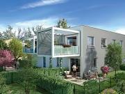 Montpellier 34090 Location appartement 2 pièces t2 parking