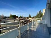 Montpellier 34090 Location appartement 3 pièces t3 au...