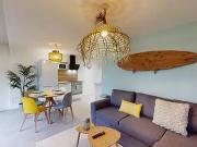 Montpellier 34090 Location appartement 4 pièces t4 balcon