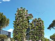 Montpellier, 3 pièces, terrasse, parking 75m² Montpellier