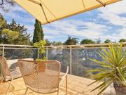 MONTPELLIER AIGUELONGUE SUPERBE 4 PIECES AVEC VUE...