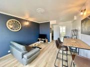 MONTPELLIER AIGUERELLES Chambre à louer en colocation