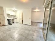 MONTPELLIER ANTIGONE APPARTEMENT T2 compact de 34.60m2