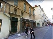 montpellier – appartement 1 pièce – 16.85m² – réf:9942