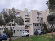 montpellier – appartement 1 pièce meublé – 24.90m² –...