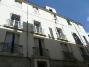 montpellier – appartement 1 pièce meublé – 26.25m² –...