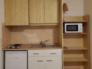 montpellier – appartement 1 pièce meublé – 31.74m² –...