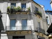 montpellier – appartement 2 pièces – 30.51m² – réf:7491