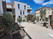 montpellier – appartement 2 pièces – 35.27m² – réf:9205