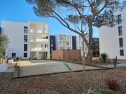 montpellier – appartement 2 pièces – 38.20m² – réf:8840