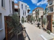 montpellier – appartement 2 pièces – 38.84m² – réf:9211